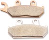 Severe Duty Brake Pads