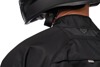 ICON Mesh AF Jacket Black Men's 3XL - Durable mesh sport jacket for men