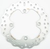 Contour Brake Rotor - For 13-17 Honda CRF250L