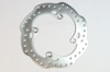 Contour Brake Rotor - For 13-17 Honda CRF250L