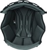 Speed and Strength SS900 Helmet Liner Black - XL