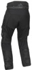 Men's Ridgecrest Hi-Flow Mesh Adventure Touring Pants - 2X-Large-Short Black