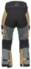 Men's Ridgecrest Hi-Flow Mesh Adventure Touring Pants - 3X-Large Sand & Gray