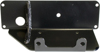 Winch Mount - For 02-04 Polaris Sportsman 400-700