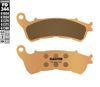 HH Sintered Compound Brake Pads - Front Pads *Open Box*