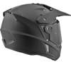 SS2600 Solid Speed Helmet Matte Black - 2XL