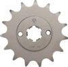 Front Countershaft Sprocket - 15 Tooth 520 Pitch