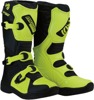 M1.3 Boots - Black & Hi Viz Youth Size 1