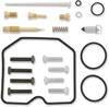 ATV Carburetor Repair Kit - For 92-95 Kawasaki KLF300 Bayou 2x4