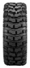 Buzz Saw R/T Front Tire 26X9Rx14