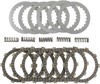 DRC Complete Clutch Kit - For 88-89 Honda TRX250R