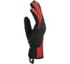 Dainese Air-Maze Gloves Black/Red Unisex XS - 201815944-606-XS