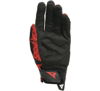 Dainese Air-Maze Gloves Black/Red Unisex XS - 201815944-606-XS