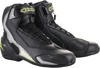 SP-1 v2 Street Riding Shoes Black/Gray/Yellow US 11.5