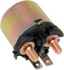 Starter Solenoid - For 83-13 Kawasaki EN450 KEF/KLF300/400