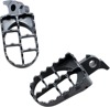 Super Stock Footpegs - For 95-99 Honda CR125R CR250R CR500R