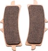 HH Sintered Front Brake Pad