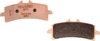 HH Sintered Front Brake Pad