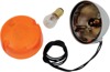 FX Type Turn Signal Lamps - Turn Signal Assby Amber Fx Hd