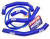 Silicone Hose Kit Blue - For 18-21 Honda CRF250R