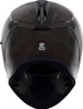 ICON Airform Manik'RR MIPS Helmet - Small, Dark Black - Full-face helmet with MIPS and DropShield