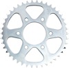 Steel Rear Sprocket - 42 Tooth