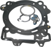 High Performance Top End Gasket Kit - For 09-14 Kawasaki KX450F