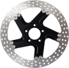 Front Left Brake Rotor 300mm Black Ops