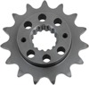 Front Sprocket - 520-15P Teeth - For 91-22 Ducati Scrambler sixty2-800/ Monster 600-1000/ Strada