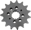 Front Sprocket - 520-15P Teeth - For 91-22 Ducati Scrambler sixty2-800/ Monster 600-1000/ Strada