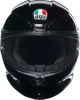 AGV K6 S Solid Helmet - Size S - Full Face Helmet For Adventure & Street