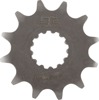 Front Steel Countershaft Sprocket - 12 Tooth 520