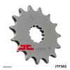 Front Steel Countershaft Sprocket - 12 Tooth 520