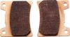 HH Sintered Compound Brake Pads - Front Pads