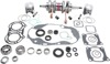 ATV/UTV Complete Engine Rebuild Kit In A Box - Wr Complete Rebuild Big Bore