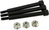 Clutch Weight Pin Set for Polaris - Clutch Weight Pin Set