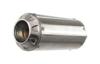 MGP Slip On Exhaust - Stainless Steel - For 17-24 Suzuki GSXR1000/R/X