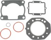 Top End Gasket Kit - For 84-85 Kawasaki KXT250 Tecate