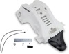 Offroad Skid Plates - Skid Plate White/Black