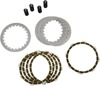 Dirt Digger Complete Clutch Kit - For 00-23 Yamaha TTR125 & 90-00 RT100