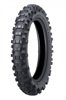 Geomax EN91 EX Rear Tire - 140/80-18 M/C 70R TT