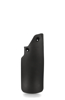 Black Rear Shock Mud Flap - For 19-23 KX450 / KX450X & 21-23 KX250F / KX250X