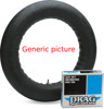 Premium Heavy Duty Inner Tube 150/80-16 - TR-4 Center Metal Valve Stem