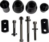 V3 2.0 Frame Slider Kit - For 05-06 Kawasaki ZX6R/R