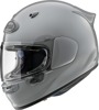 Arai Contour-X Helmet - Small, Light Gray - Full face touring helmet with advanced ventilation