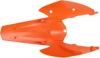 Orange Rear Fender / Side Cowling - For 06-07 KTM 200-525 XC