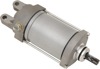 Starter Motors - Starter Motor Snow