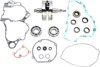 Complete Bottom End Rebuild Kit - For 03-04 Suzuki RM250