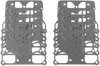 Rocker Housing Gaskets 10/PK - Replaces Harley 16719-99