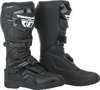 Maverick Boots Black US 10